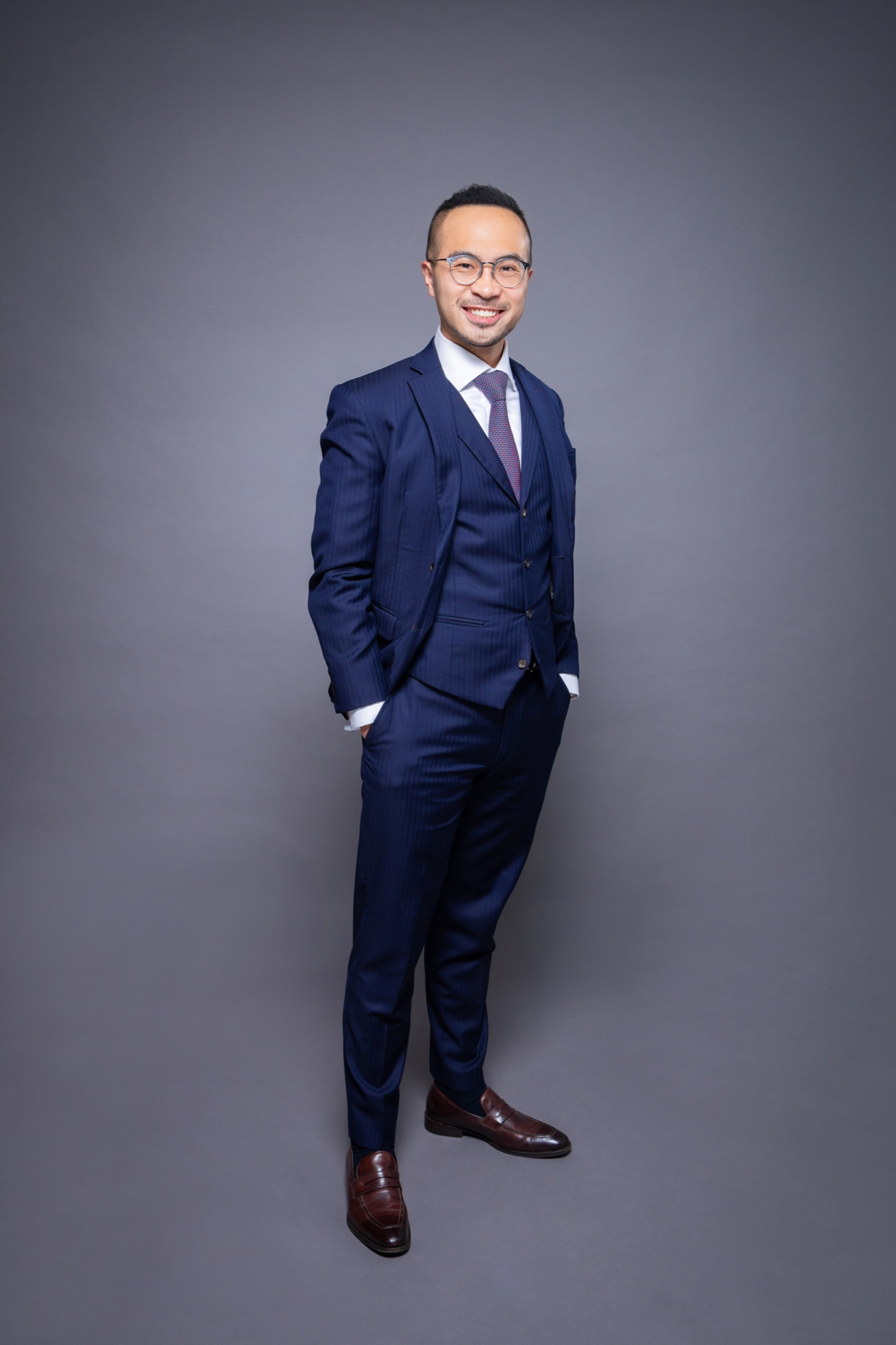 Matthew Tang